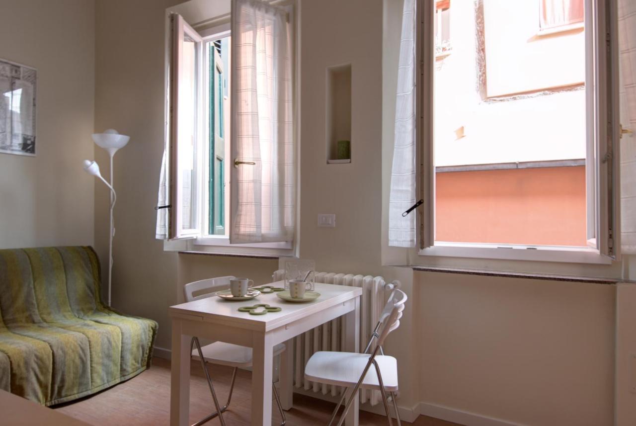 Ur-Nest Corte Galluzzi 볼로냐 외부 사진