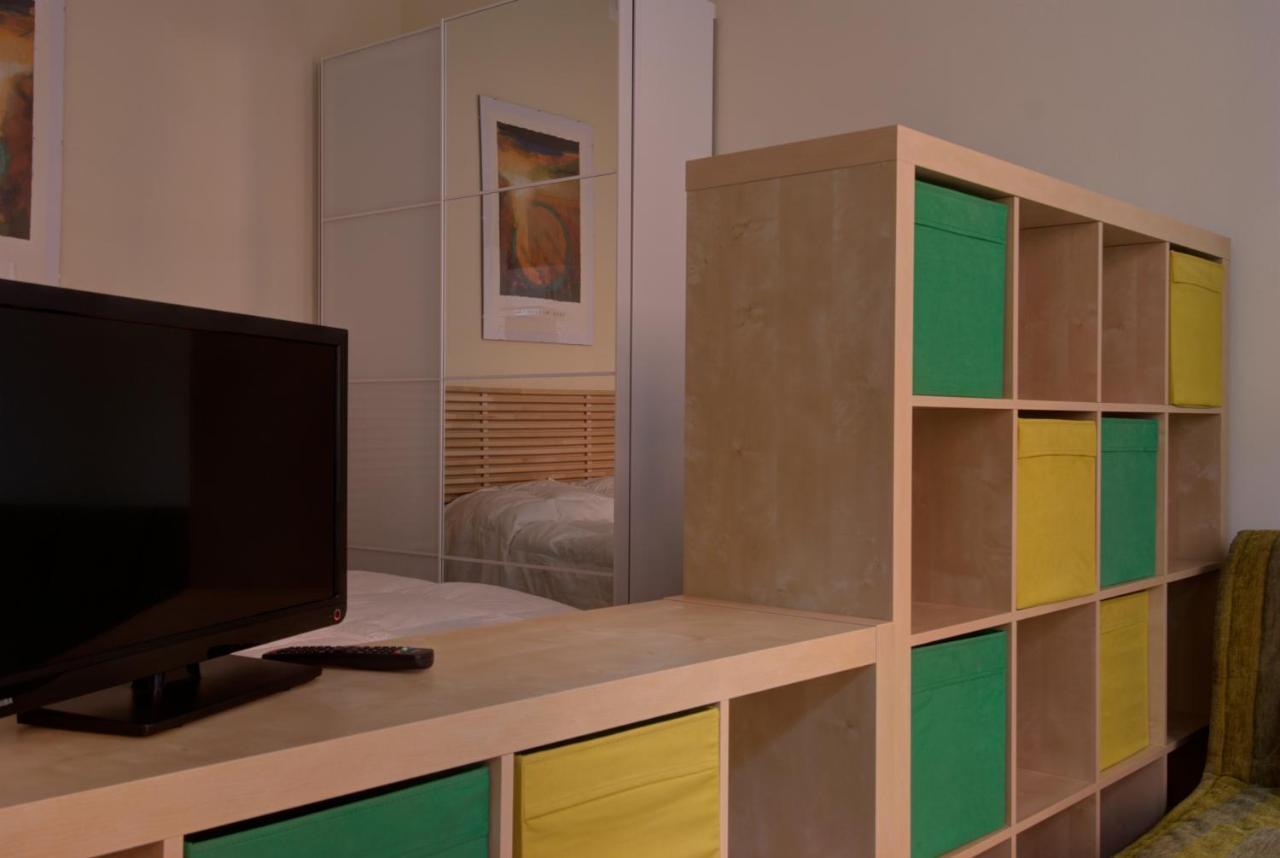 Ur-Nest Corte Galluzzi 볼로냐 외부 사진
