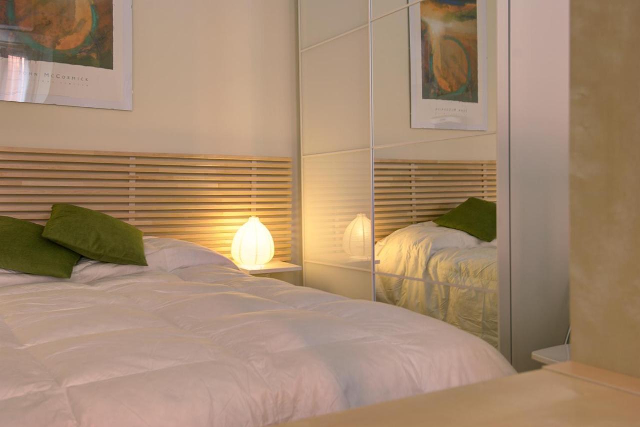 Ur-Nest Corte Galluzzi 볼로냐 외부 사진