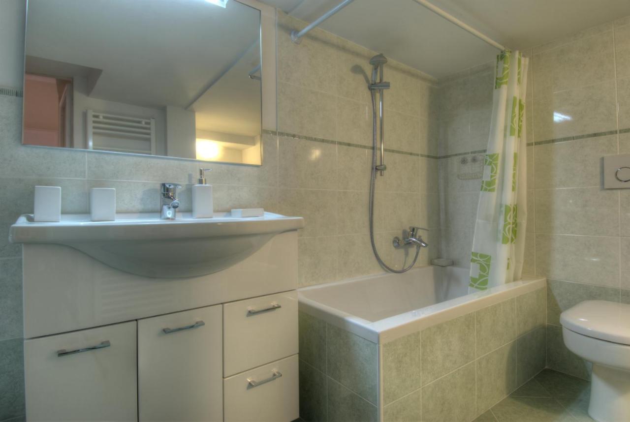 Ur-Nest Corte Galluzzi 볼로냐 외부 사진